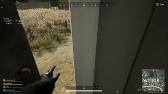 一位队伍里的主心骨 2019-12-28 02点场