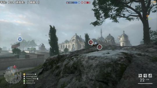 嘉啊123发布了一个斗鱼视频2019-12-28