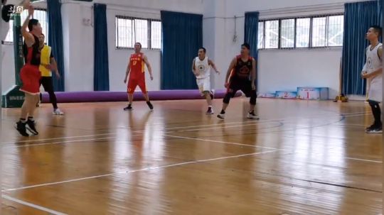 福州地铁五四北联队VSＧRIT