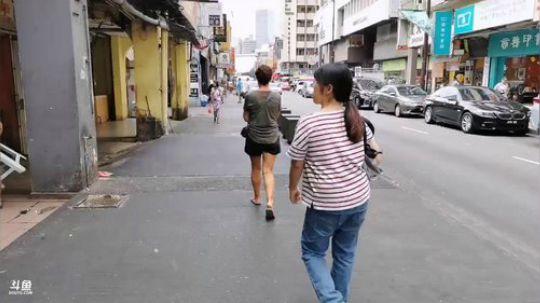 吉隆坡唐人街 2019-12-28 16点场