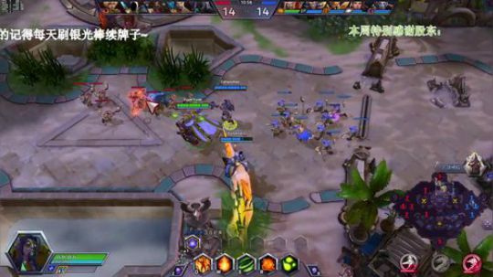 不知名的三线小主播 2019-12-28 04点场