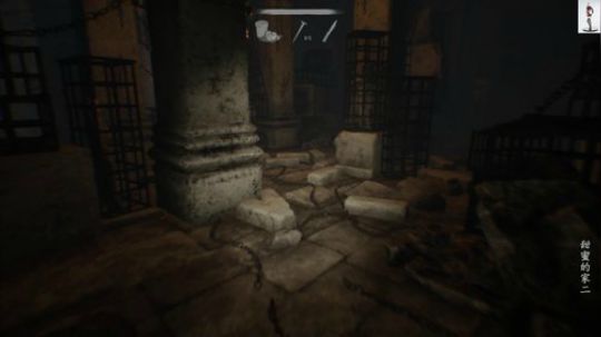 胆小勿入~好吓人啊 2019-12-28 15点场