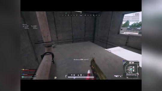 落地短剑还是猛啊