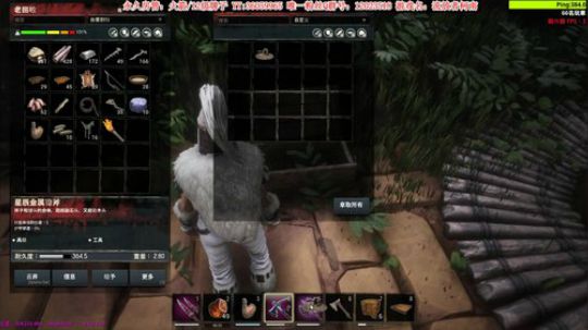 【二哥】占地为王 2019-12-27 23点场