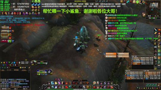 狂暴战顾大爷-狂暴战的大哥大！ 2019-12-27 12点场