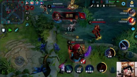 闹闹可遇不可求发布了一个斗鱼视频2019-12-28
