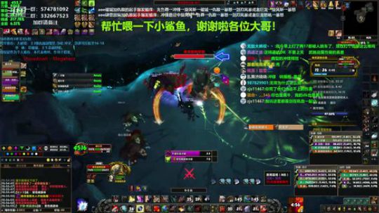 狂暴战顾大爷-难道我也三系精通？ 2019-12-23 10点场