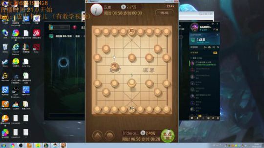 王者卡特三级单杀教学，包教包会不收学费 2019-12-25 23点场