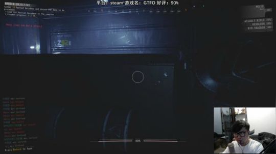小众游戏品鉴大会 2019-12-28 00点场