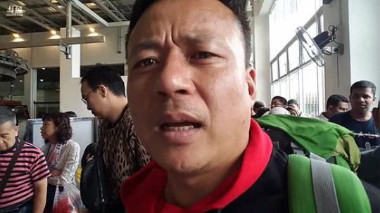 丿Good丶发布了一个斗鱼视频2019-12-28