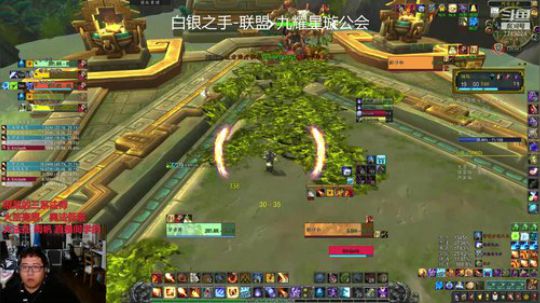 小火法14阿塔带小号，强韧激励重伤（191228）