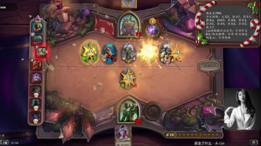 RPGseven发布了一个斗鱼视频2019-12-28