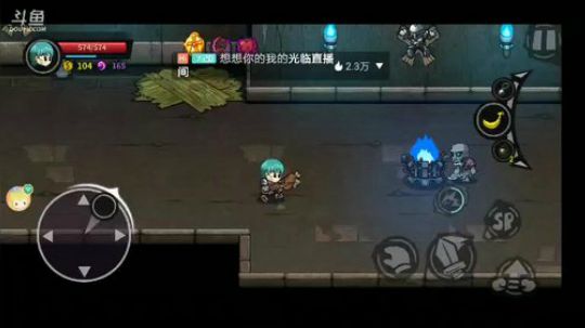 带病直播，说话少回话慢见谅不太活跃 2019-12-24 16点场