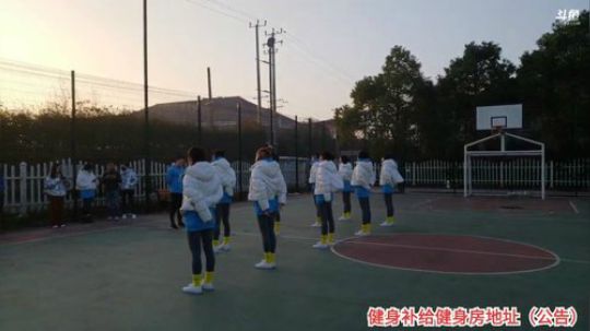 超模训练营-妹子报道第二天 2019-12-28 06点场