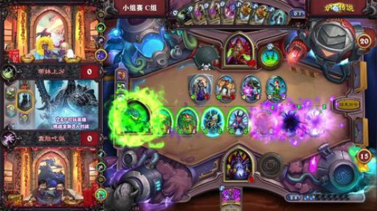 RPGseven发布了一个斗鱼视频2019-12-28
