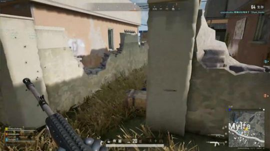 一位队伍里的主心骨 2019-12-27 20点场