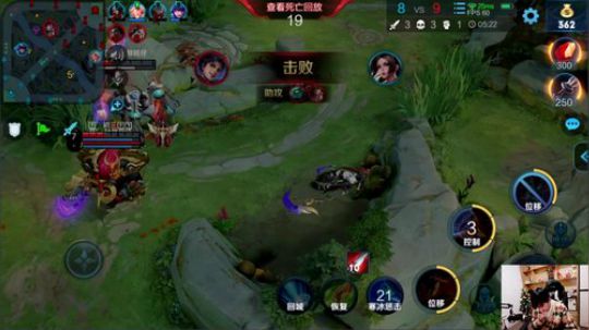 闹闹可遇不可求发布了一个斗鱼视频2019-12-28