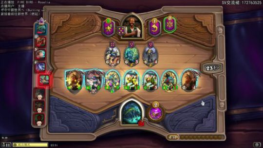 一言难尽WGP.明日新版本 2019-12-27 23点场