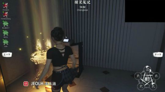 做白日梦研究专家~ 2019-12-28 20点场
