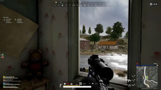 一位队伍里的主心骨 2019-12-27 22点场