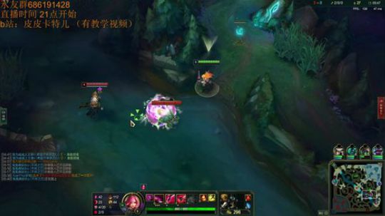 王者卡特三级单杀教学，包教包会不收学费 2019-12-24 22点场