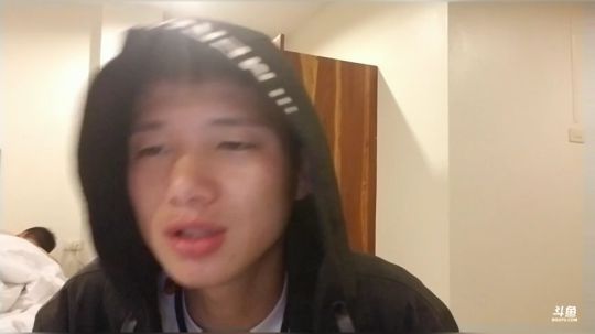 睿智兄弟闯泰国，芭提雅 2019-12-28 03点场