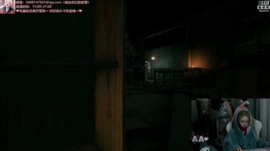 kreisler发布了一个斗鱼视频2019-12-29