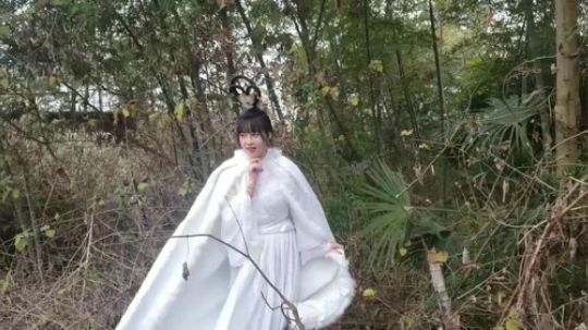 逍遥王前期VCR花絮