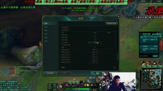 卡萨丁：三万场老王者卡萨丁 2019-12-22 02点场