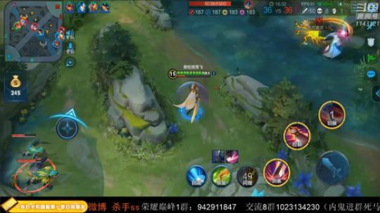 ace017发布了一个斗鱼视频2019-12-29