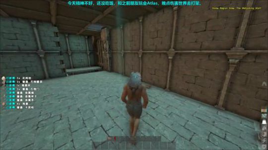 紫蓝Perse:杂技直播间 2019-12-25 20点场