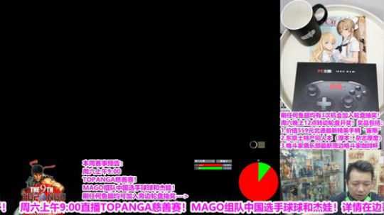 头铁激进压制性古列体验新版VS2排位！ 2019-12-27 21点场