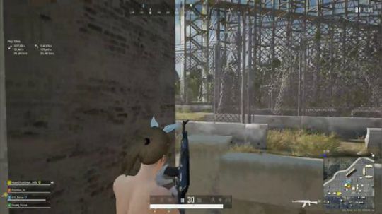 紫蓝Perse:杂技直播间 2019-12-28 22点场