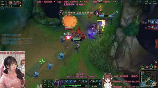 2019,12.27，直播回放片段