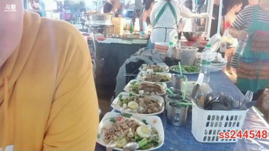 睿智兄弟闯泰国，下午三点开播 2019-12-28 21点场