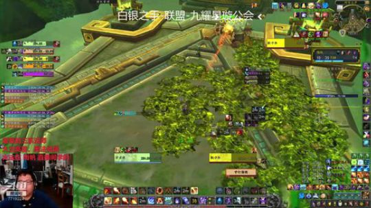 小火法15阿塔，强韧激励重伤（191229）