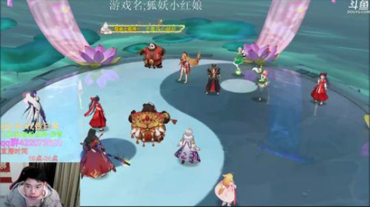 剑仙你真猛 2019-12-20 21点场
