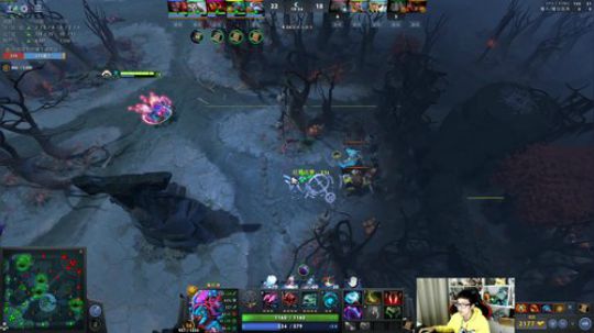 大号单排^^ 2019-12-29 05点场