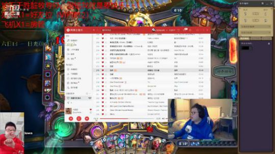 千胜脏牧。金牌讲师教你如何搞人心态~！