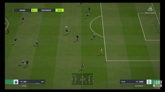 飞火流星FIFA战队官方直播间 2019-12-29 18点场