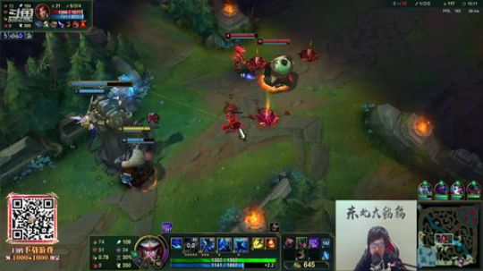 爱喝百事可乐D周星星发布了一个斗鱼视频2019-12-29