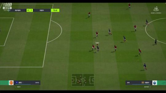 飞火流星FIFA战队官方直播间 2019-12-29 17点场