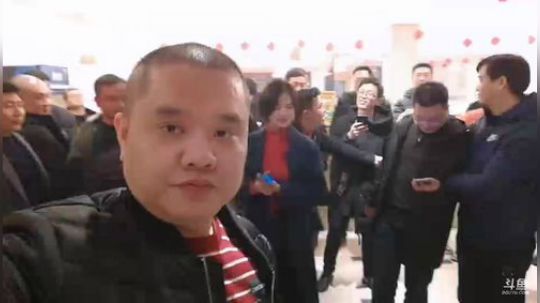 宜昌天街罗马直播间 2019-12-28 20点场
