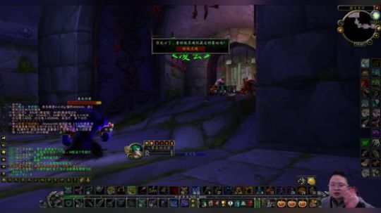 魔兽世界怀旧服：厄运老司机又遇新问题，这个坑我替你们踩了！