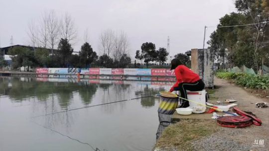 200偷肥驴？代钓美滋滋～ 2019-12-29 11点场