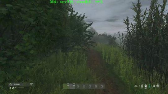 dayz 僵尸末日 新地图 2019-12-28 22点场