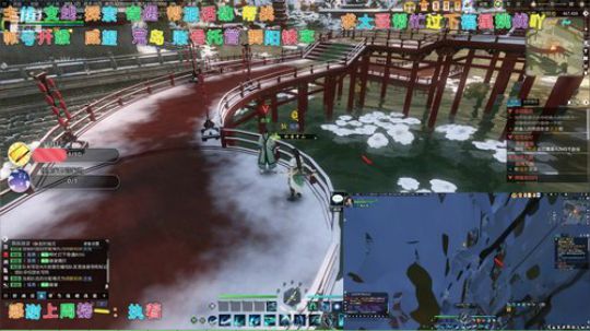 【鸽子瞳】荒岛吃鸡吖~~~~ 2019-12-28 02点场