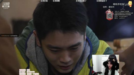 北北 : 今天是不是又喜欢我多一点 2019-12-24 22点场