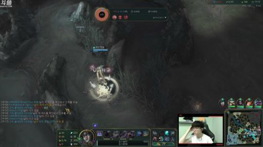 菜菜的瓜皮帽发布了一个斗鱼视频2019-12-29