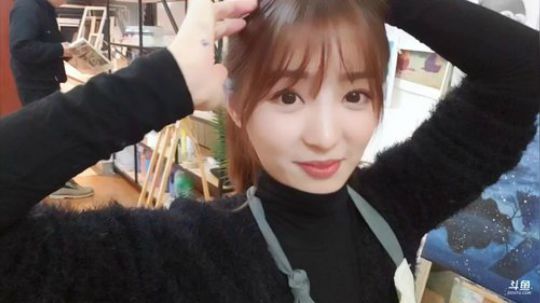 流年手中逝发布了一个斗鱼视频2019-12-29